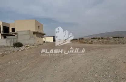 Land - Studio for sale in Seih Al Harf - Ras Al Khaimah