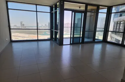 Apartment - 3 Bedrooms - 4 Bathrooms for sale in Canal Residence - Al Reem Island - Abu Dhabi