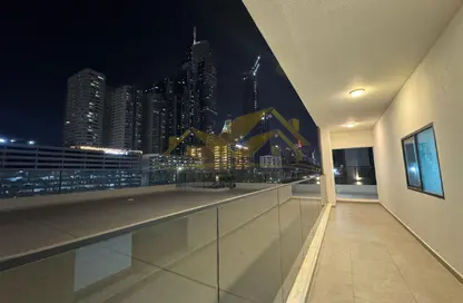 Apartment - 2 Bedrooms - 3 Bathrooms for rent in Jumeirah Garden City - Al Satwa - Dubai