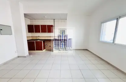 Apartment - Studio - 1 Bathroom for rent in Fire Station Road - Muwaileh - Sharjah