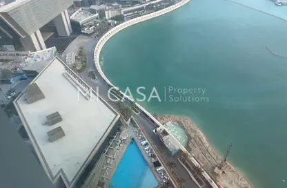 شقة - غرفة نوم - 1 حمام للايجار في فور سيزونز برايفت ريزيدنسز - جزيرة المارية - أبوظبي
