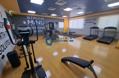 Apartment - 1 Bedroom - 2 Bathrooms for rent in Jade Residence - Dubai Silicon Oasis - Dubai Apartment - 1 Bedroom - 2 Bathrooms for rent in Jade Residence - Dubai Silicon Oasis - Dubai