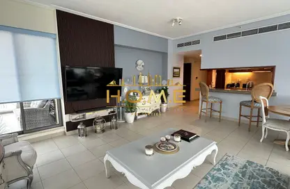 شقة - غرفة نوم - 1 حمام للبيع في البرج الجنوبي 6 - الجناح الجنوبي - دبي وسط المدينة - دبي