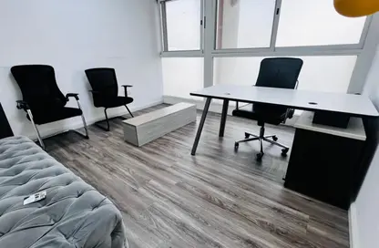 Office Space - Studio - 4 Bathrooms for rent in Al Souk Al Kabeer Street - Al Souk Al Kabeer - Bur Dubai - Dubai