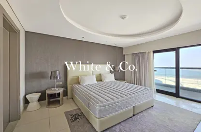 Apartment - 1 Bedroom - 2 Bathrooms for rent in Tower D - DAMAC Towers by Paramount - Business Bay - Dubai Apartment - 1 Bedroom - 2 Bathrooms for rent in Tower D - DAMAC Towers by Paramount - Business Bay - Dubai