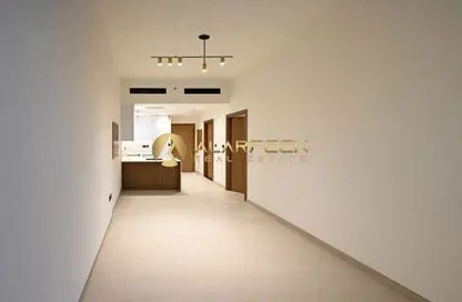 Apartment - 1 Bedroom - 2 Bathrooms for rent in Binghatti Onyx - District 15 - Jumeirah Village Circle - Dubai