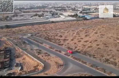 أرض - استوديو للبيع في السجع إس - آلصجعه - الشارقة