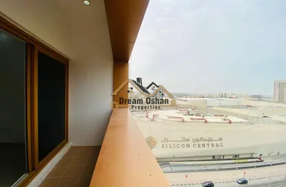 شقة - 1 حمام للايجار في ASB  برج - واحة دبي للسيليكون - دبي