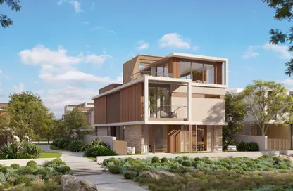 Villa - 4 Bedrooms - 5 Bathrooms for sale in The Acres - Dubai Land - Dubai