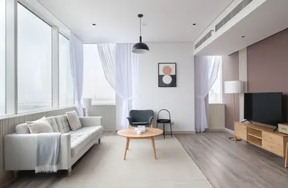 Apartment - 2 Bedrooms - 3 Bathrooms for rent in Sky Gardens - DIFC - Dubai