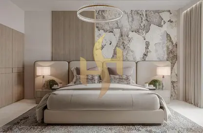 Apartment - 1 Bathroom for sale in 10 Oxford - Jumeirah Village Circle - Dubai