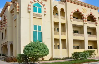 عمارة بالكامل - 7 غرف نوم - 7 حمامات للبيع في إيوان ريزيدنس 1 - مساكن إيوان - مجمع دبي للإستثمار - دبي