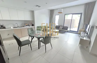 Apartment - 2 Bedrooms - 2 Bathrooms for rent in Nada Residences - Maryam Gate Residence - Maryam Island - Sharjah