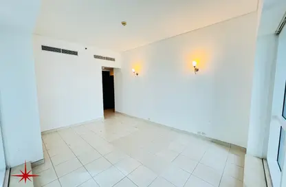 Apartment - 2 Bedrooms - 2 Bathrooms for rent in Latifa Tower - Sheikh Zayed Road - Dubai