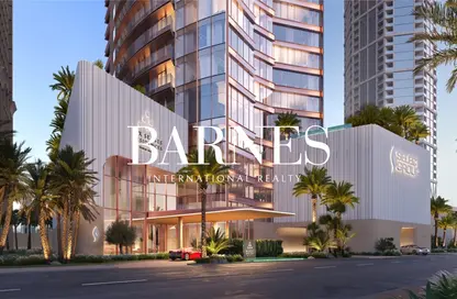 Duplex - 4 Bedrooms - 5 Bathrooms for sale in Six Senses Residences - Palm Jumeirah - Dubai