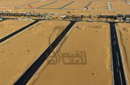 أرض - استوديو للبيع في بساتين السره - مشروع السرة السكني - أم القيوين