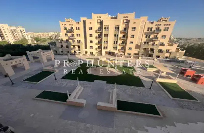Apartment - Studio - 1 Bathroom for sale in Al Thamam - Remraam - Dubai Land - Dubai