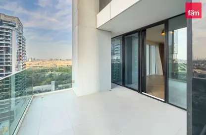 Apartment - 2 Bedrooms - 3 Bathrooms for sale in 1 Residences - Al Kifaf - Zabeel - Dubai