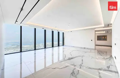 Apartment - 4 Bedrooms - 5 Bathrooms for rent in The S Tower - Dubai Internet City - Dubai