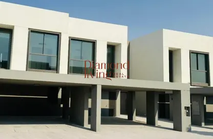 Villa - 3 Bedrooms - 4 Bathrooms for rent in Orania - The Valley - Dubai