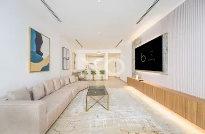 Apartment - 2 Bedrooms - 3 Bathrooms for rent in Mayas Geneva - Jumeirah Village Circle - Dubai