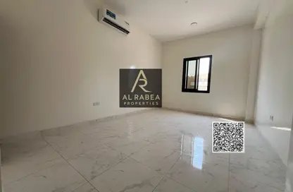 Apartment - Studio - 1 Bathroom for rent in Abna Saqer Building - Al Hamidiya 1 - Al Hamidiya - Ajman