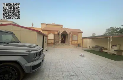 Villa - 4 Bedrooms - 6 Bathrooms for rent in Al Rawda 2 Villas - Al Rawda 2 - Al Rawda - Ajman