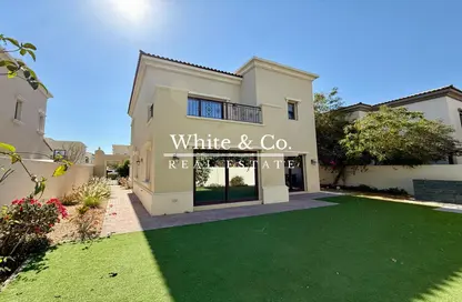 Villa - 4 Bedrooms - 5 Bathrooms for sale in Lila - Arabian Ranches 2 - Dubai