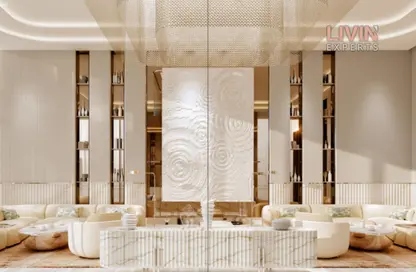 Apartment - 1 Bedroom - 1 Bathroom for sale in The Pier - Maritime City - Dubai