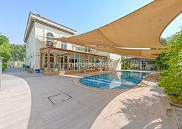 Villa - 6 bedrooms - 6 bathrooms for sale in Hacienda - The Villa - Dubai Villa - 6 bedrooms - 6 bathrooms for sale in Hacienda - The Villa - Dubai