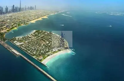 Land - Studio for sale in Pearl Jumeirah - Jumeirah - Dubai