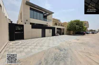 Villa - 5 Bedrooms - 7 Bathrooms for sale in Al Rawda 2 Villas - Al Rawda 2 - Al Rawda - Ajman
