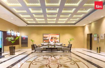 Apartment - 2 Bedrooms - 4 Bathrooms for rent in The Fairmont Palm Residence North - The Fairmont Palm Residences - Palm Jumeirah - Dubai