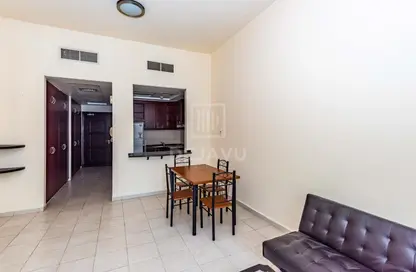 Apartment - 1 Bedroom - 2 Bathrooms for rent in Med 46 - Mediterranean Cluster - Discovery Gardens - Dubai