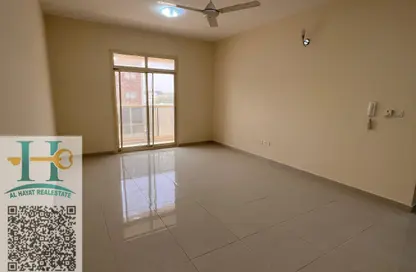 Apartment - 2 Bedrooms - 3 Bathrooms for rent in Al Mowaihat 2 - Al Mowaihat - Ajman