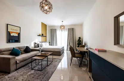 شقة - 1 حمام للايجار في AG برج - الخليج التجاري - دبي شقة - 1 حمام للايجار في AG برج - الخليج التجاري - دبي