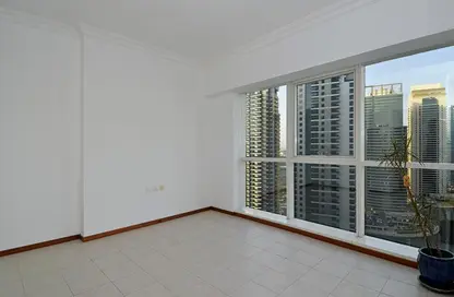 Apartment - 2 Bedrooms - 3 Bathrooms for rent in MAG 214 - JLT Cluster R - Jumeirah Lake Towers - Dubai