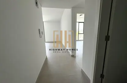 Apartment - 1 Bedroom - 2 Bathrooms for sale in Areej Apartments - Aljada - Sharjah