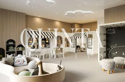 Apartment - 1 Bedroom - 2 Bathrooms for sale in Rosehill - Dubai Hills Estate - Dubai