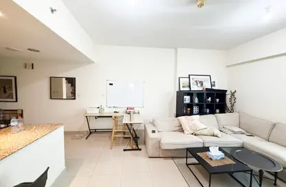 Apartment - 1 Bedroom - 2 Bathrooms for sale in Red Residency - Dubai Sports City - Dubai
