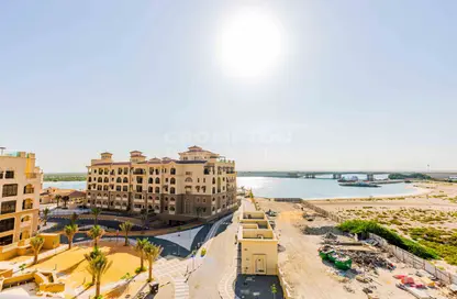 شقة - 3 غرف نوم - 5 حمامات للايجار في جروفز - مساكن اللؤلؤة في السعديات - جزيرة السعديات - أبوظبي شقة - 3 غرف نوم - 5 حمامات للايجار في جروفز - مساكن اللؤلؤة في السعديات - جزيرة السعديات - أبوظبي