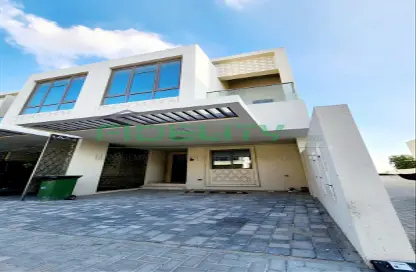 Villa - 4 Bedrooms - 5 Bathrooms for rent in Murano Townhouses - Al Furjan - Dubai