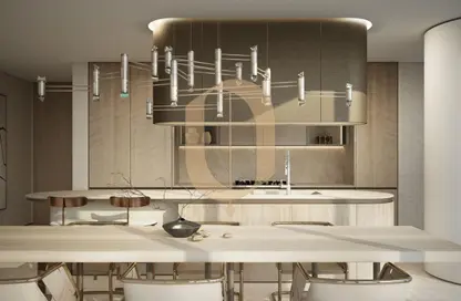 Apartment - 1 Bedroom - 2 Bathrooms for sale in SAAS Hills - Dubai Science Park - Dubai