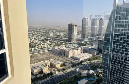 Apartment - 2 Bedrooms - 2 Bathrooms for rent in JLT Cluster Q - Jumeirah Lake Towers - Dubai