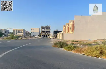 أرض - استوديو للبيع في الحليو 1 - الحليو - عجمان