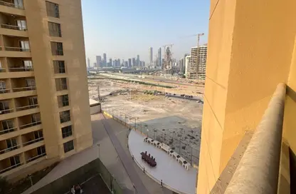 Apartment - Studio - 1 Bathroom for sale in Lakeside Tower C - Lakeside Residence - Dubai Production City (IMPZ) - Dubai
