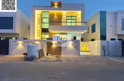 Villa - 5 Bedrooms - 7 Bathrooms for sale in Al Aamra Gardens - Al Amerah - Ajman
