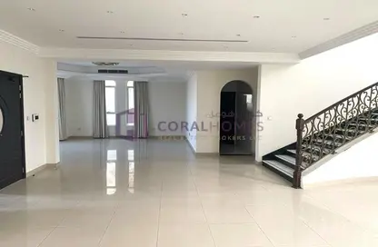 Reception / Lobby image for: Villa - 7 Bedrooms for rent in Al Barsha South 1 - Al Barsha South - Al Barsha - Dubai, Image 1