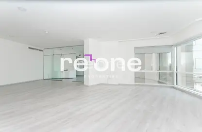 Office Space - Studio - 1 Bathroom for rent in Fairmont Hotel - Sheikh Zayed Road - Dubai