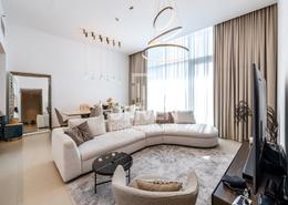 Apartment - 3 bedrooms - 4 bathrooms for sale in Creek Horizon Tower 1 - Creek Horizon - Dubai Creek Harbour (The Lagoons) - Dubai